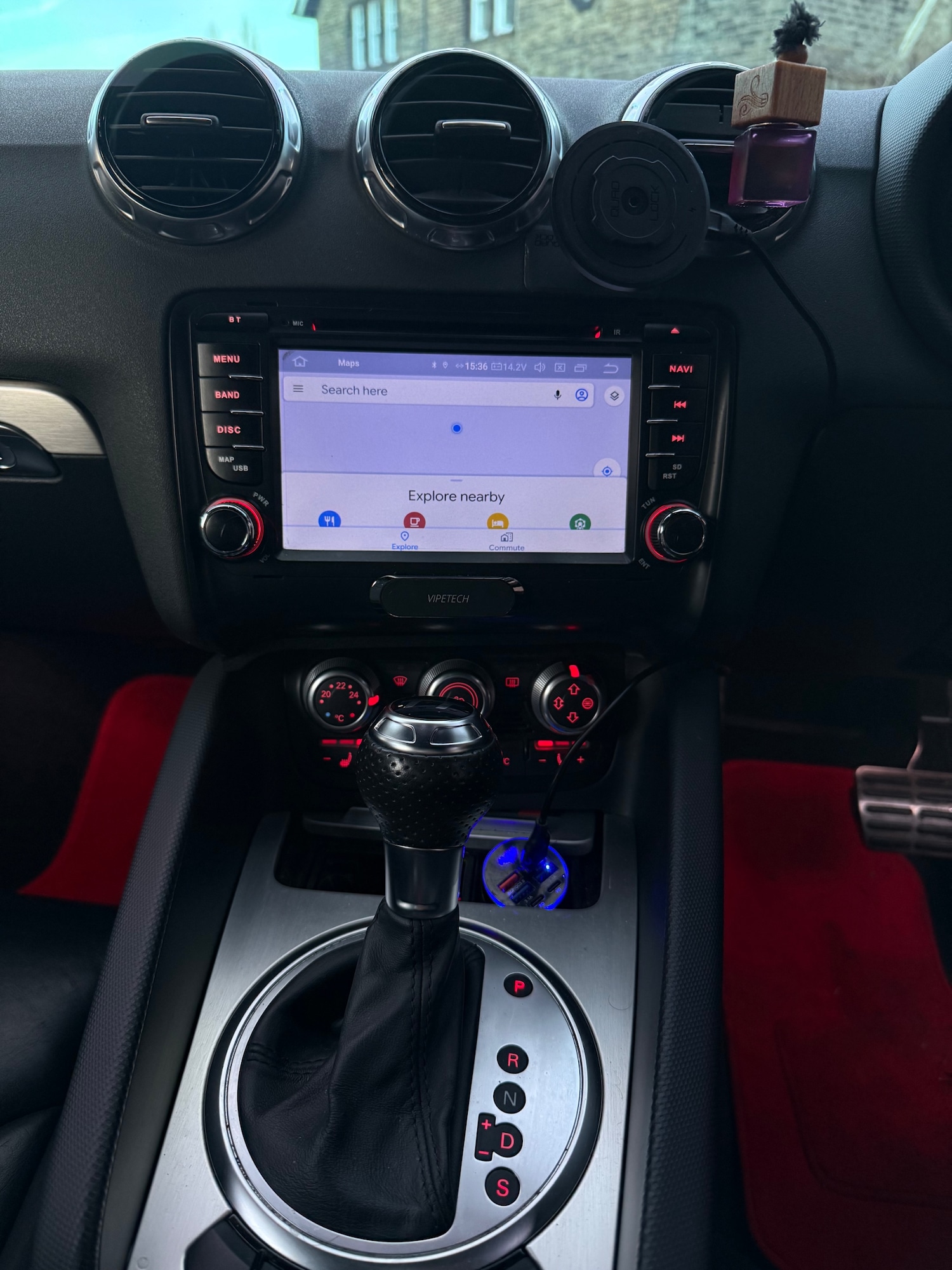 Used Audi TT 2013 for sale - 77127791: Photo 23