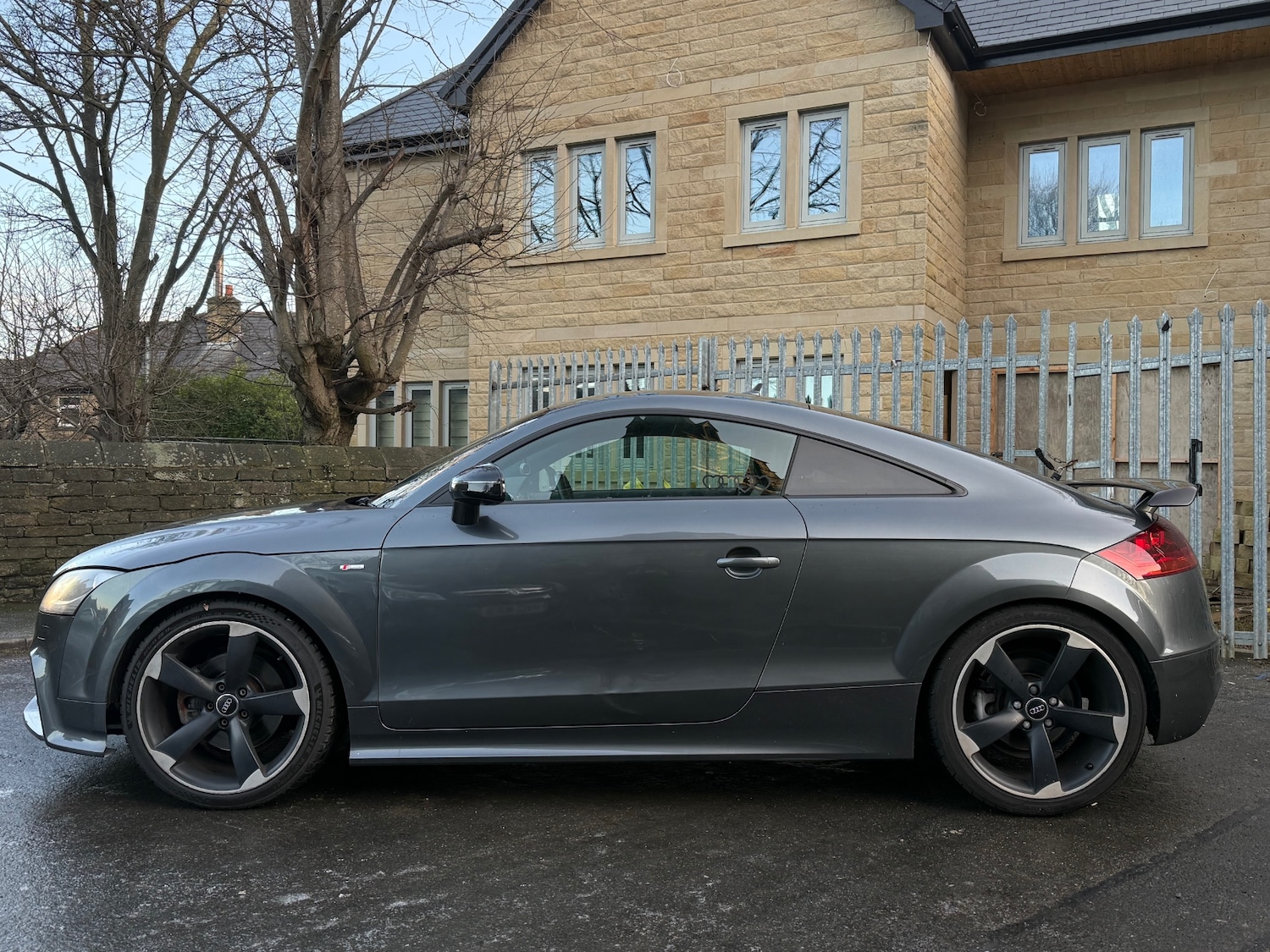 Used Audi TT 2013 for sale - 77127791: Photo 5