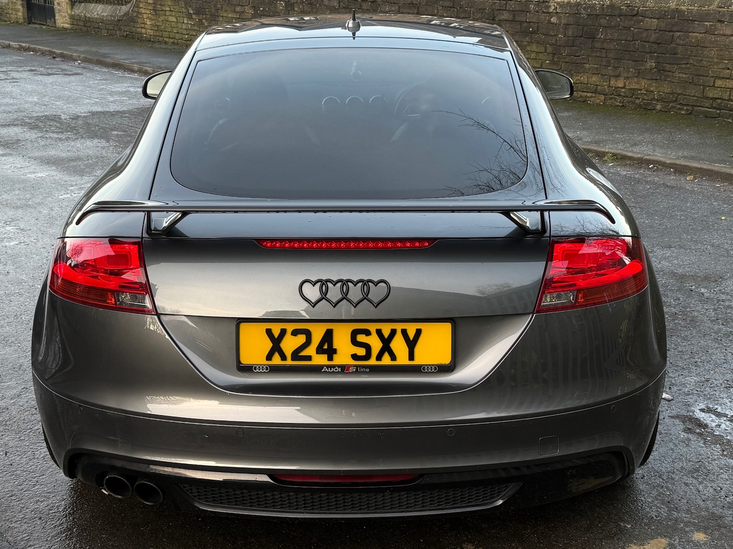 Used Audi TT 2013 for sale - 77127791: Photo 6