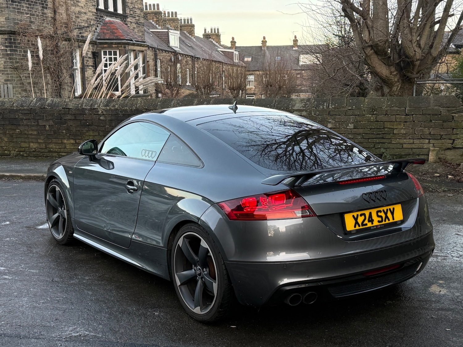 Used Audi TT 2013 for sale - 77127791: Photo 8