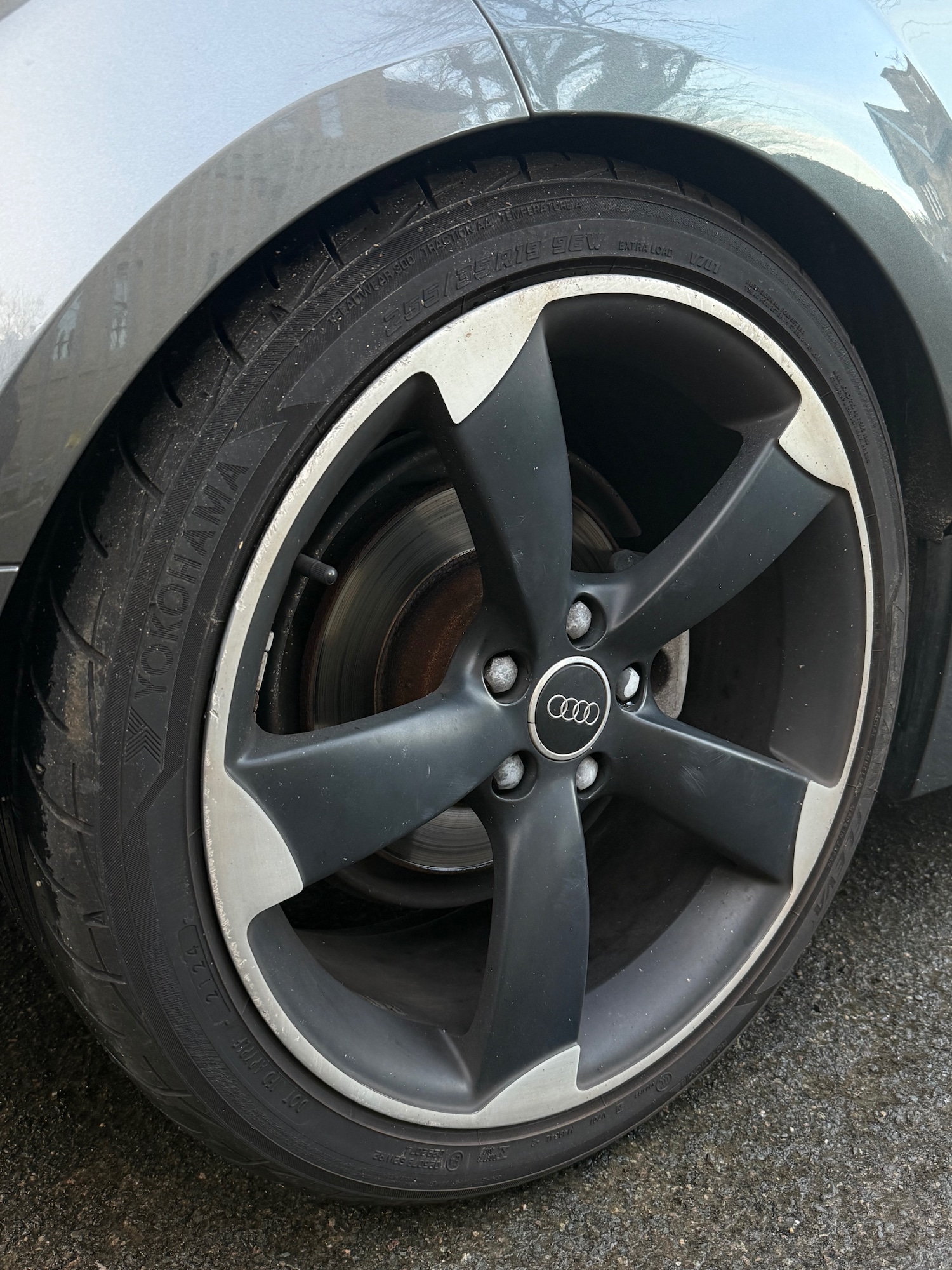 Used Audi TT 2013 for sale - 77127791: Photo 9