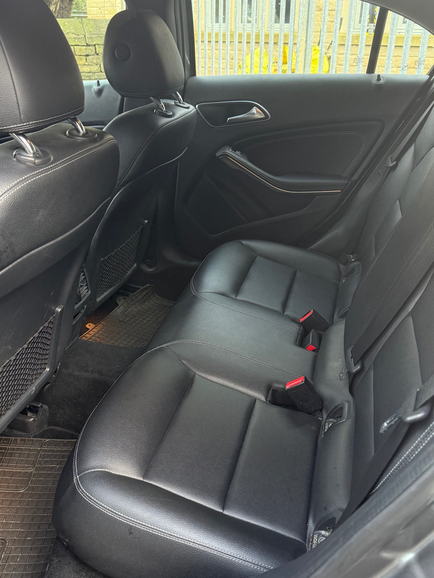 Used Mercedes-Benz A-Class 2015 for sale - 77399281: Photo 11