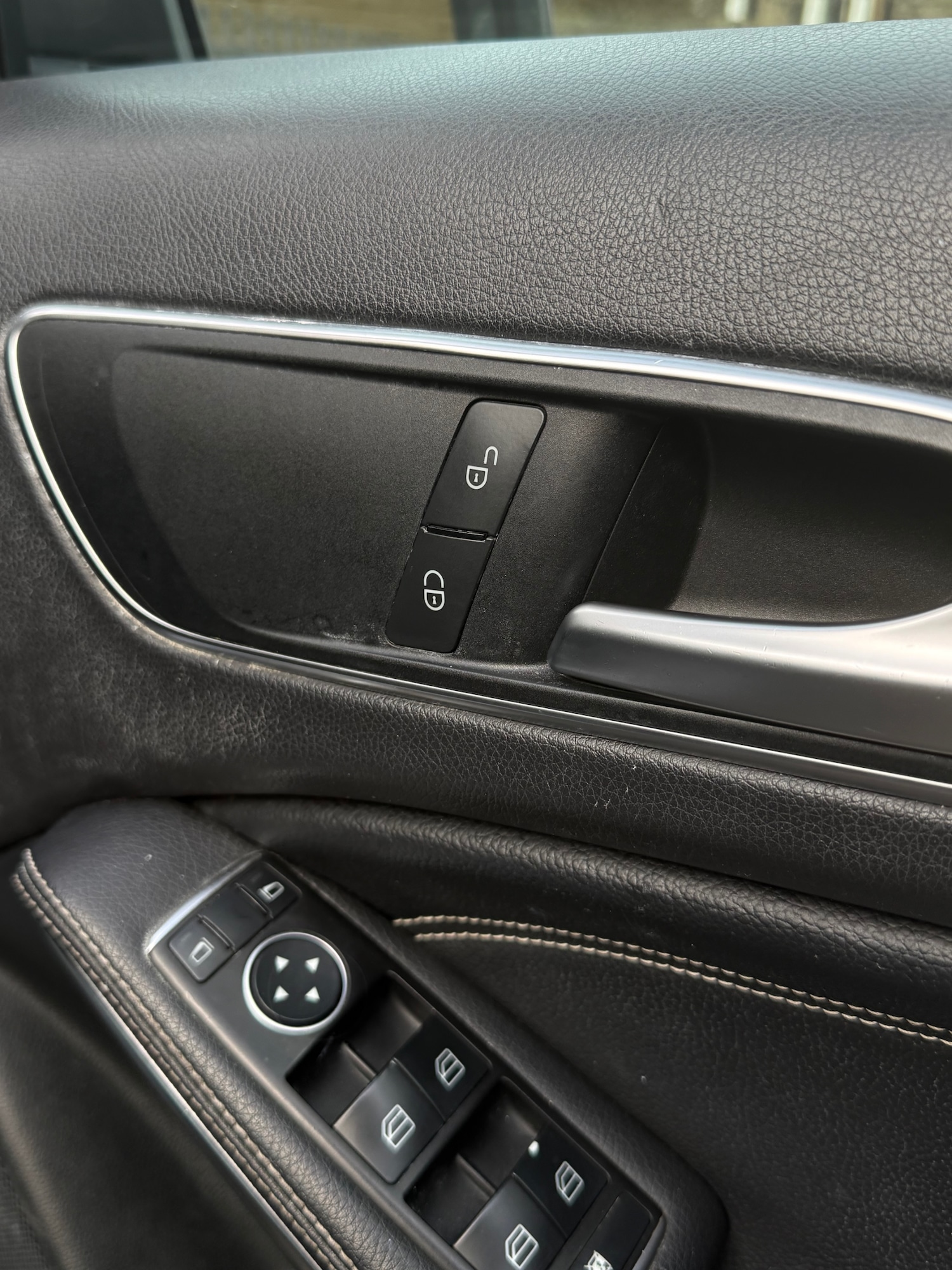 Used Mercedes-Benz A-Class 2015 for sale - 77399281: Photo 14