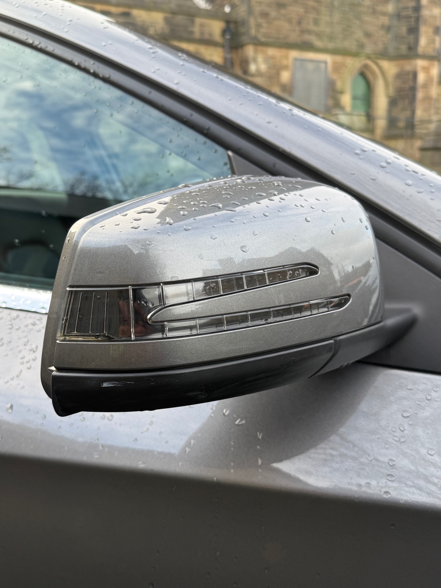 Used Mercedes-Benz A-Class 2015 for sale - 77399281: Photo 8