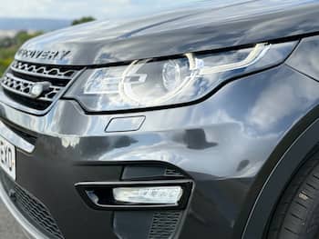 Used Land Rover Discovery Sport 2017 for sale - 79639944: Photo