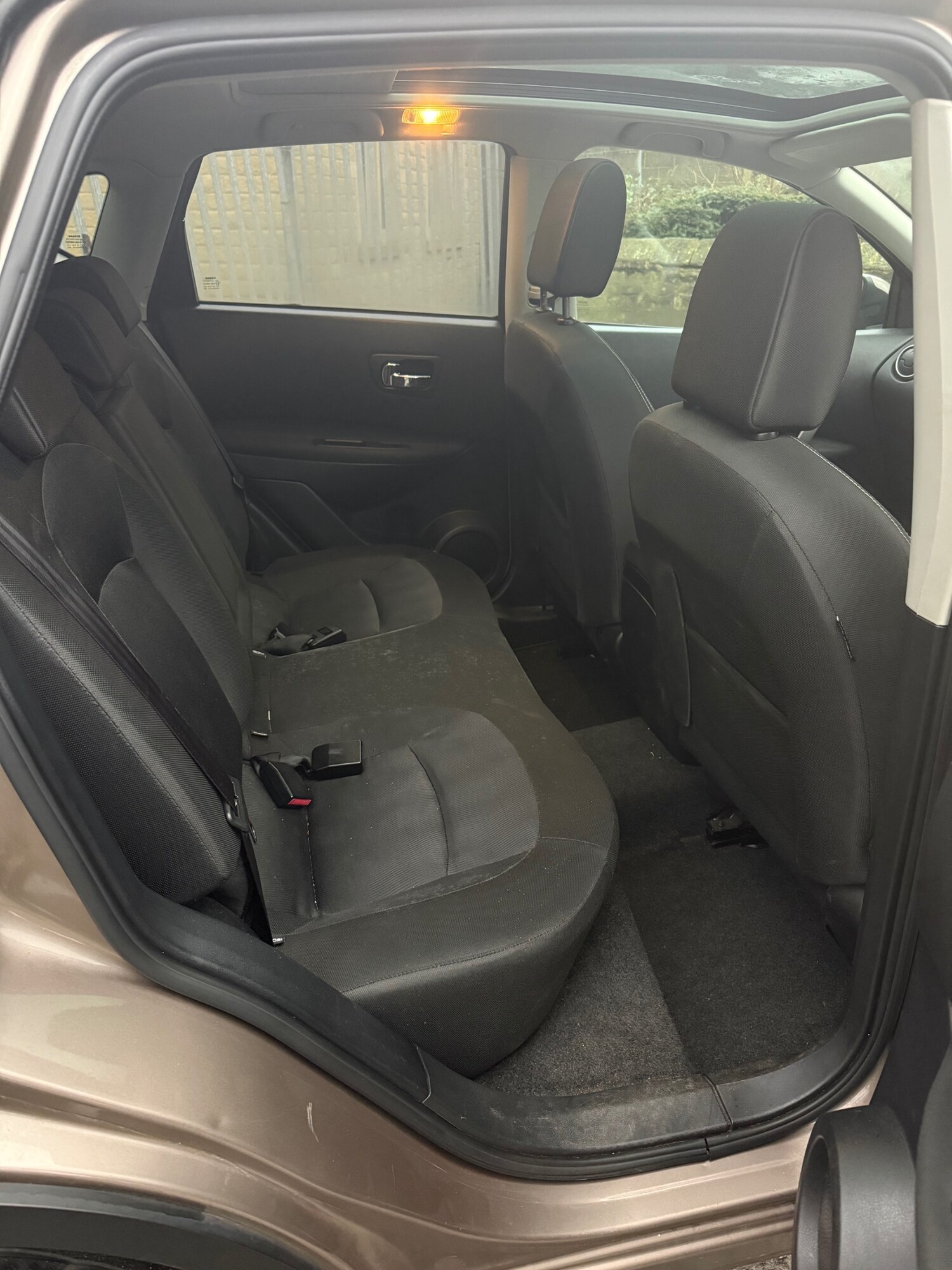 Used Nissan Qashqai 2012 for sale - 77435338: Photo 9