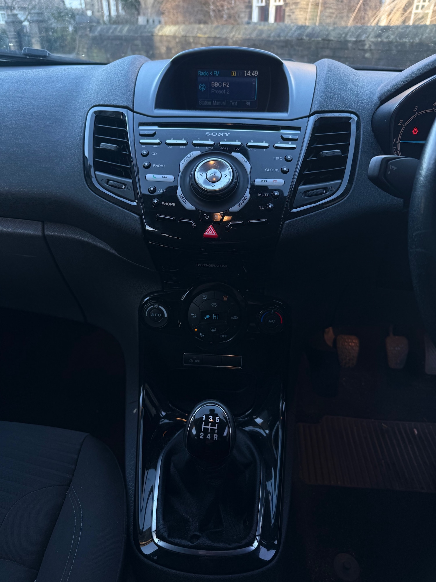 Used Ford Fiesta 2013 for sale - 77119547: Photo 11