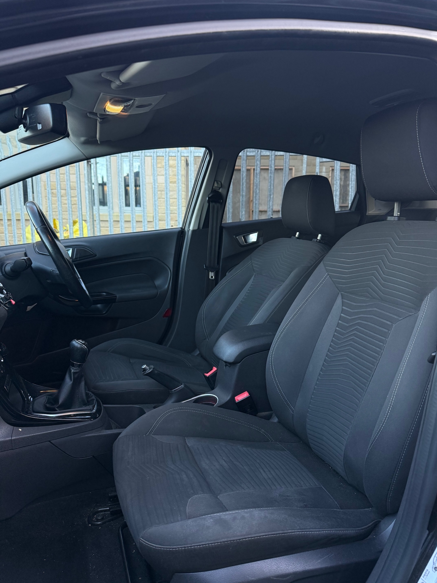 Used Ford Fiesta 2013 for sale - 77119547: Photo 6