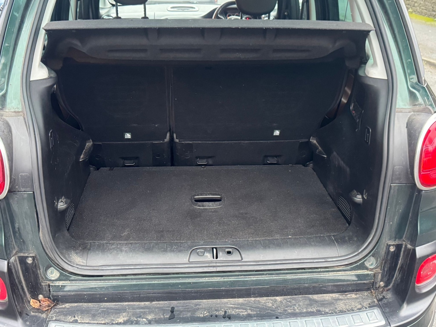 Used Fiat 500L 2013 for sale - 77435418: Photo 7