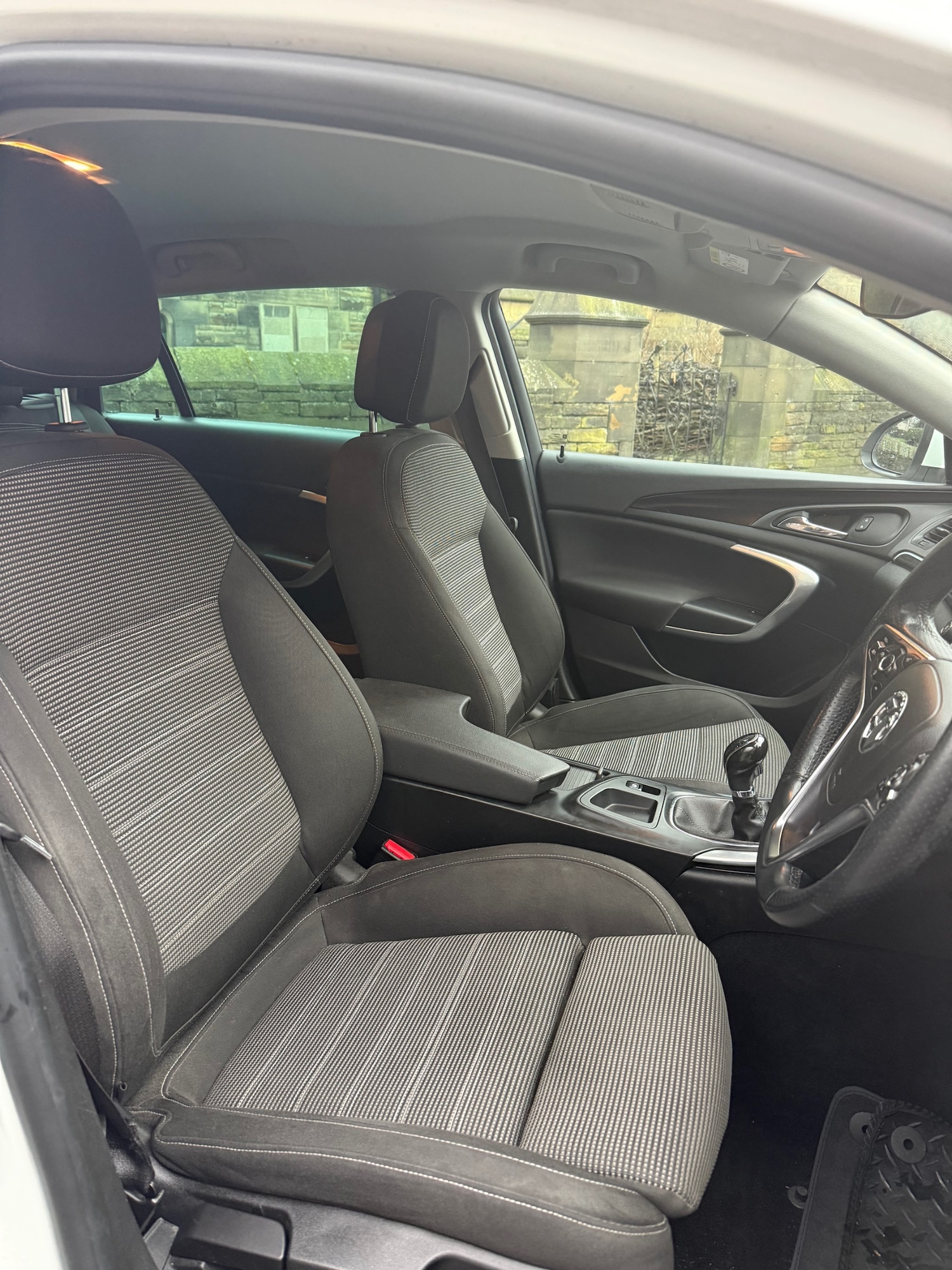 Used Vauxhall Insignia 2015 for sale - 77326379: Photo 13