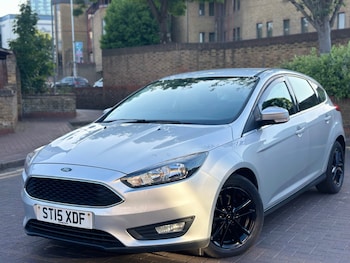 Used Ford Focus 2015 for sale - 78694535: Photo