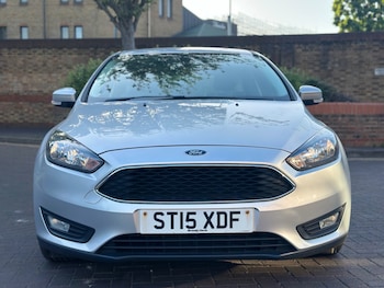 Used Ford Focus 2015 for sale - 78694535: Photo