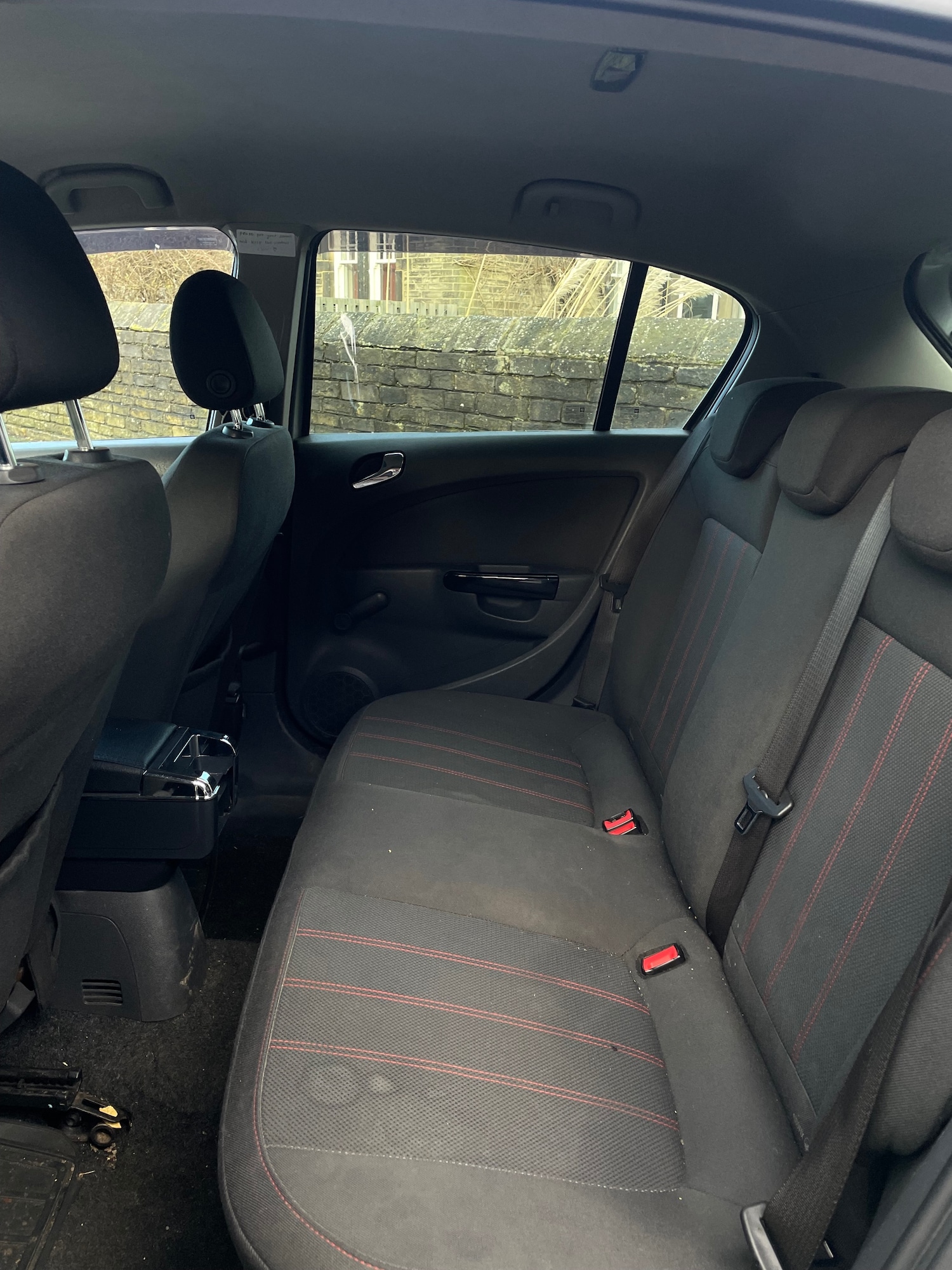 Used Vauxhall Corsa 2009 for sale - 77118898: Photo 10