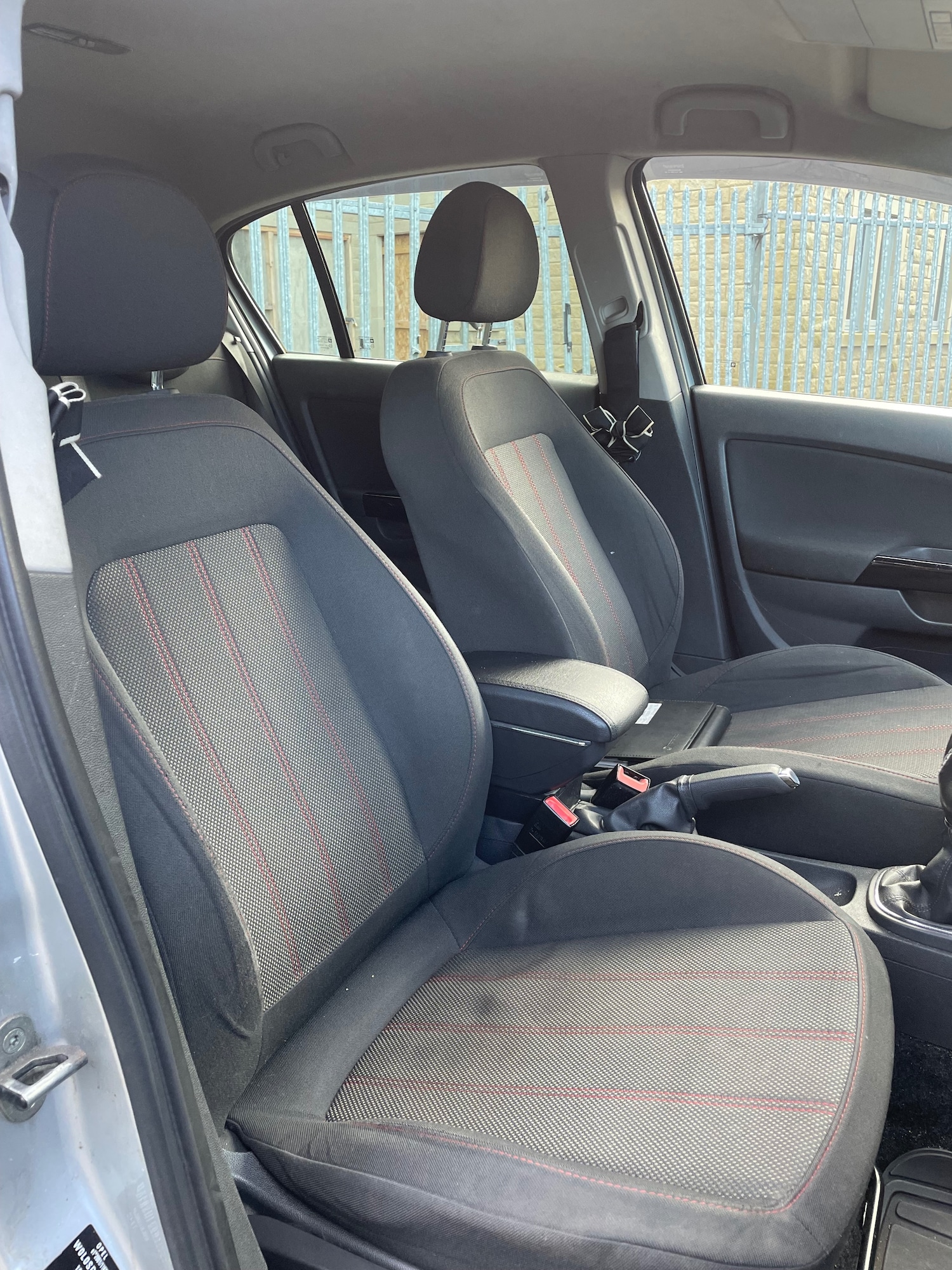 Used Vauxhall Corsa 2009 for sale - 77118898: Photo 8