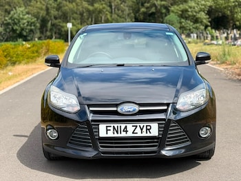 Used Ford Focus 2014 for sale - 79311178: Photo
