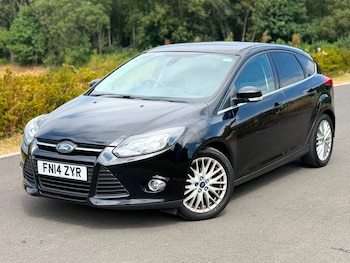 Used Ford Focus 2014 for sale - 79311178: Photo
