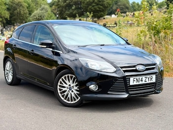 Used Ford Focus 2014 for sale - 79311178: Photo