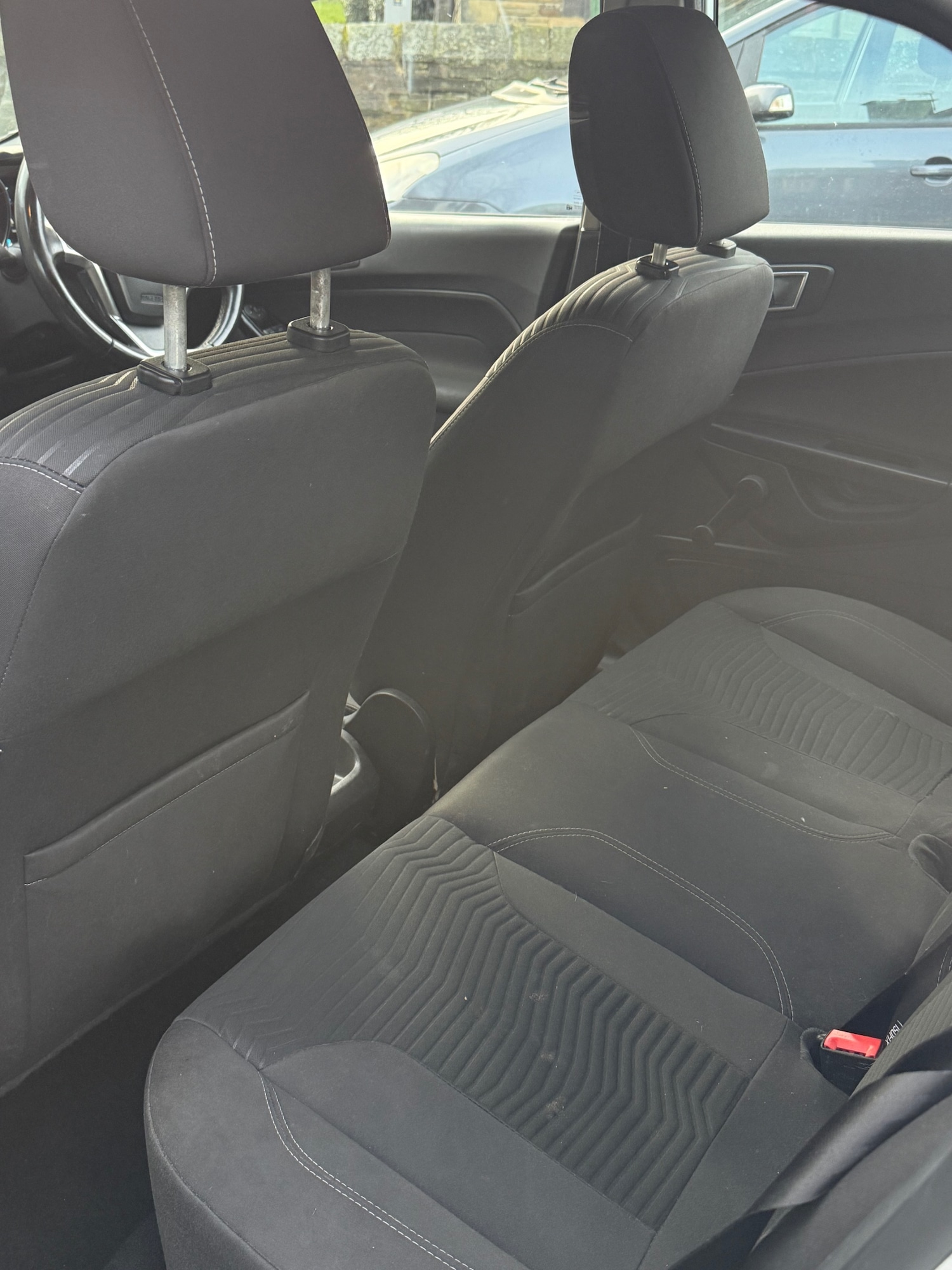 Used Ford Fiesta 2015 for sale - 77173242: Photo 9