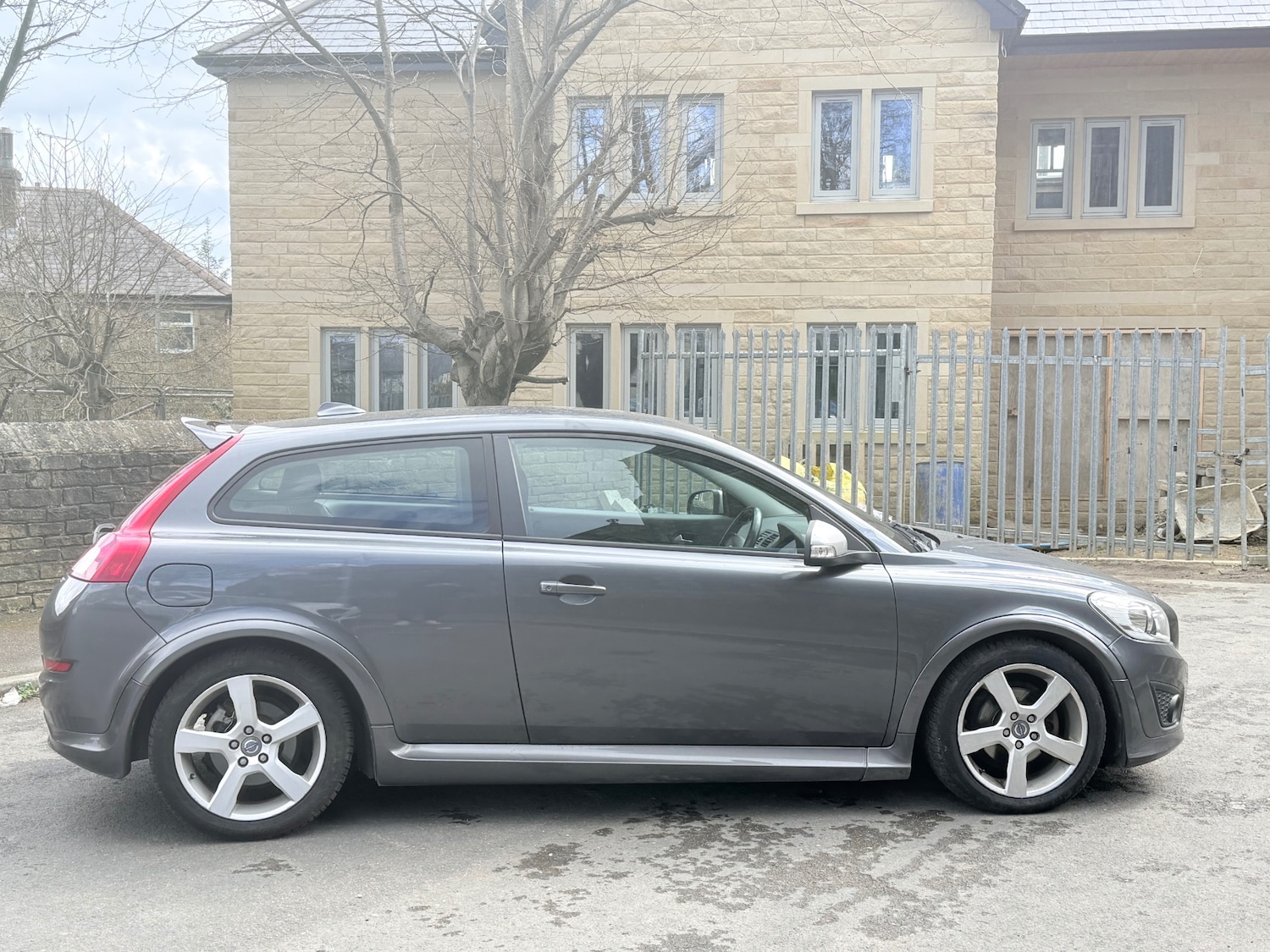 Used Volvo C30 2012 for sale - 78210923: Photo 4