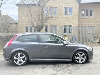 Used Volvo C30 2012 for sale - 78210923: Photo