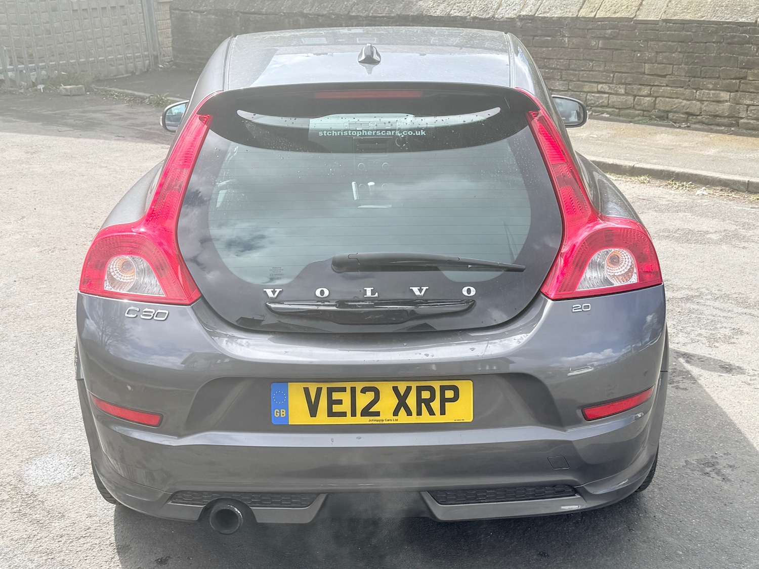 Used Volvo C30 2012 for sale - 78210923: Photo 5