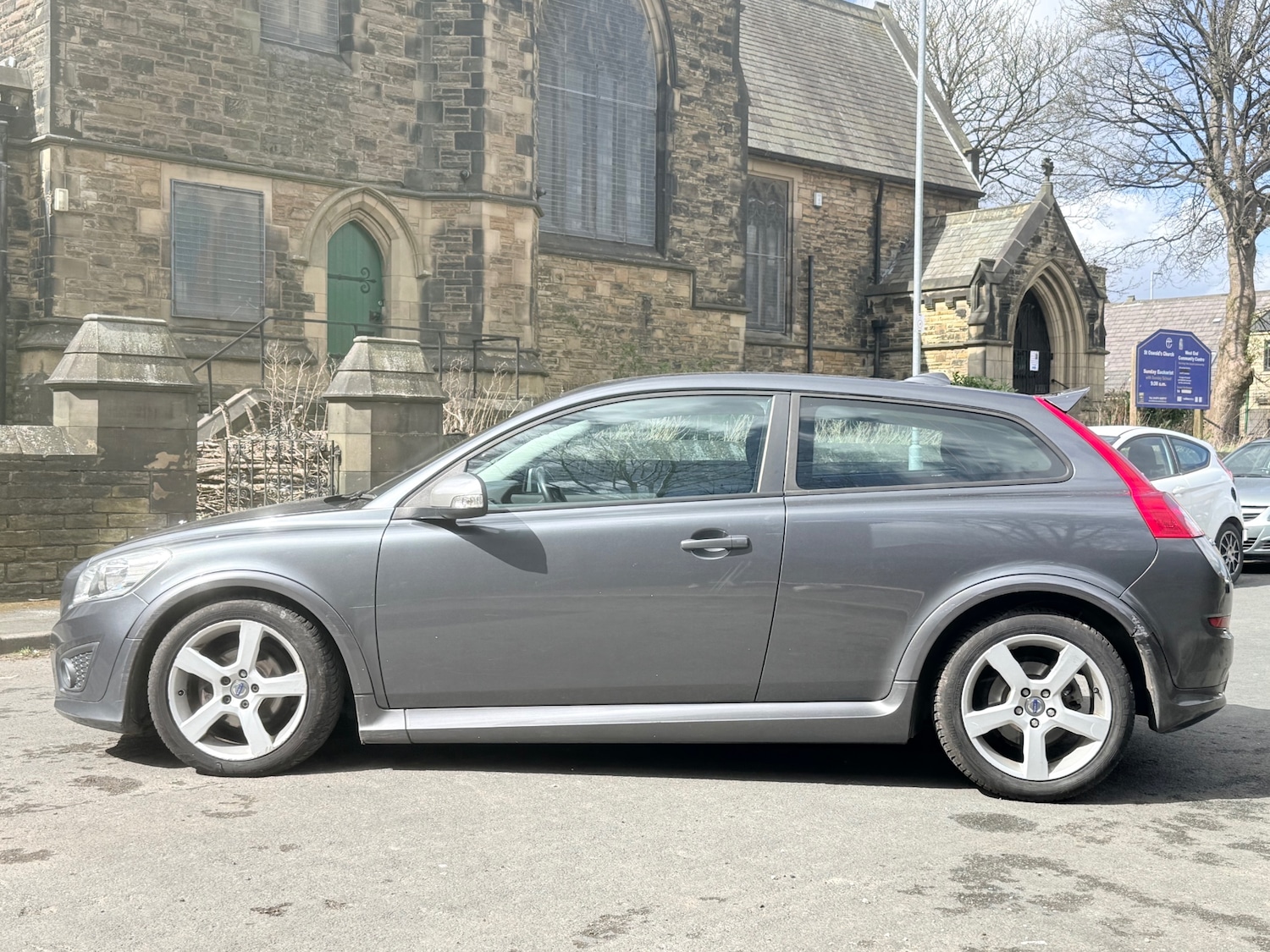 Used Volvo C30 2012 for sale - 78210923: Photo 6
