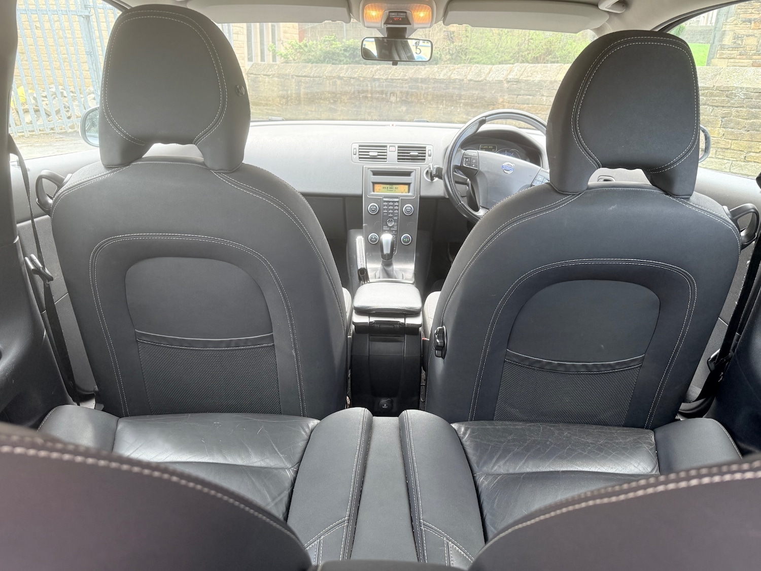 Used Volvo C30 2012 for sale - 78210923: Photo 8