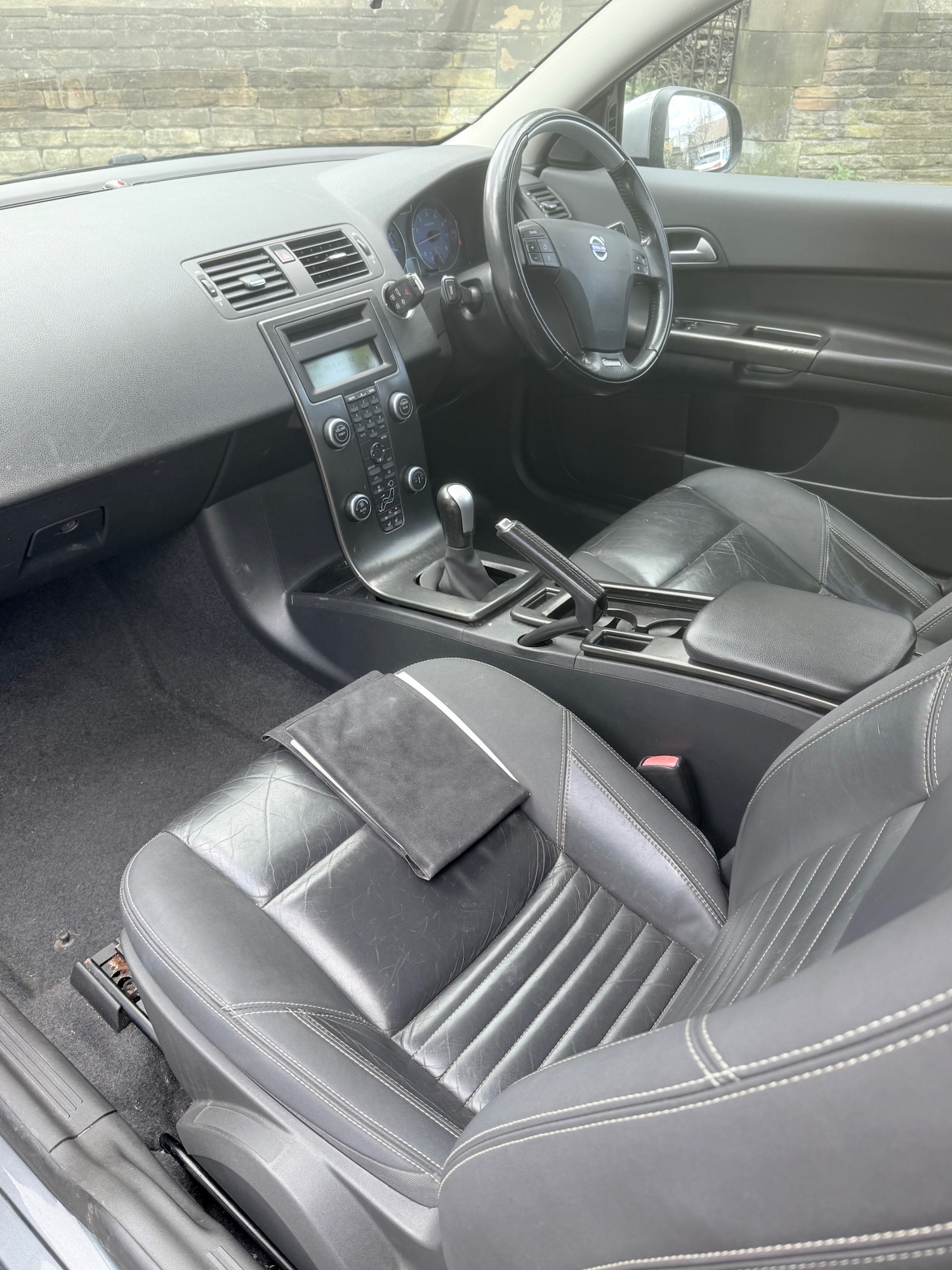 Used Volvo C30 2012 for sale - 78210923: Photo 9