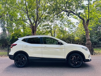 Used Nissan Qashqai 2018 for sale - 79117424: Photo