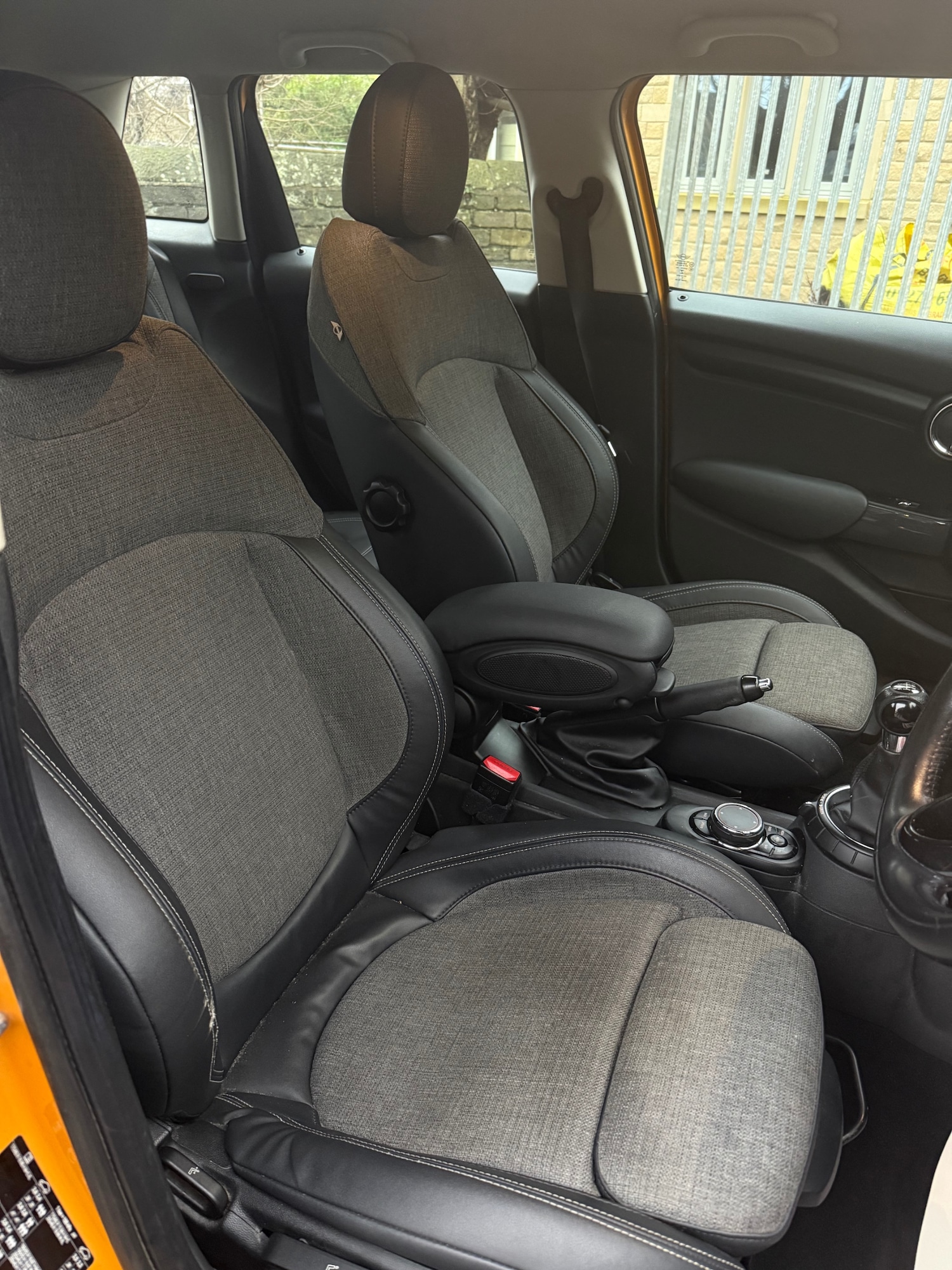 Used MINI Hatch 2015 for sale - 77326249: Photo 11