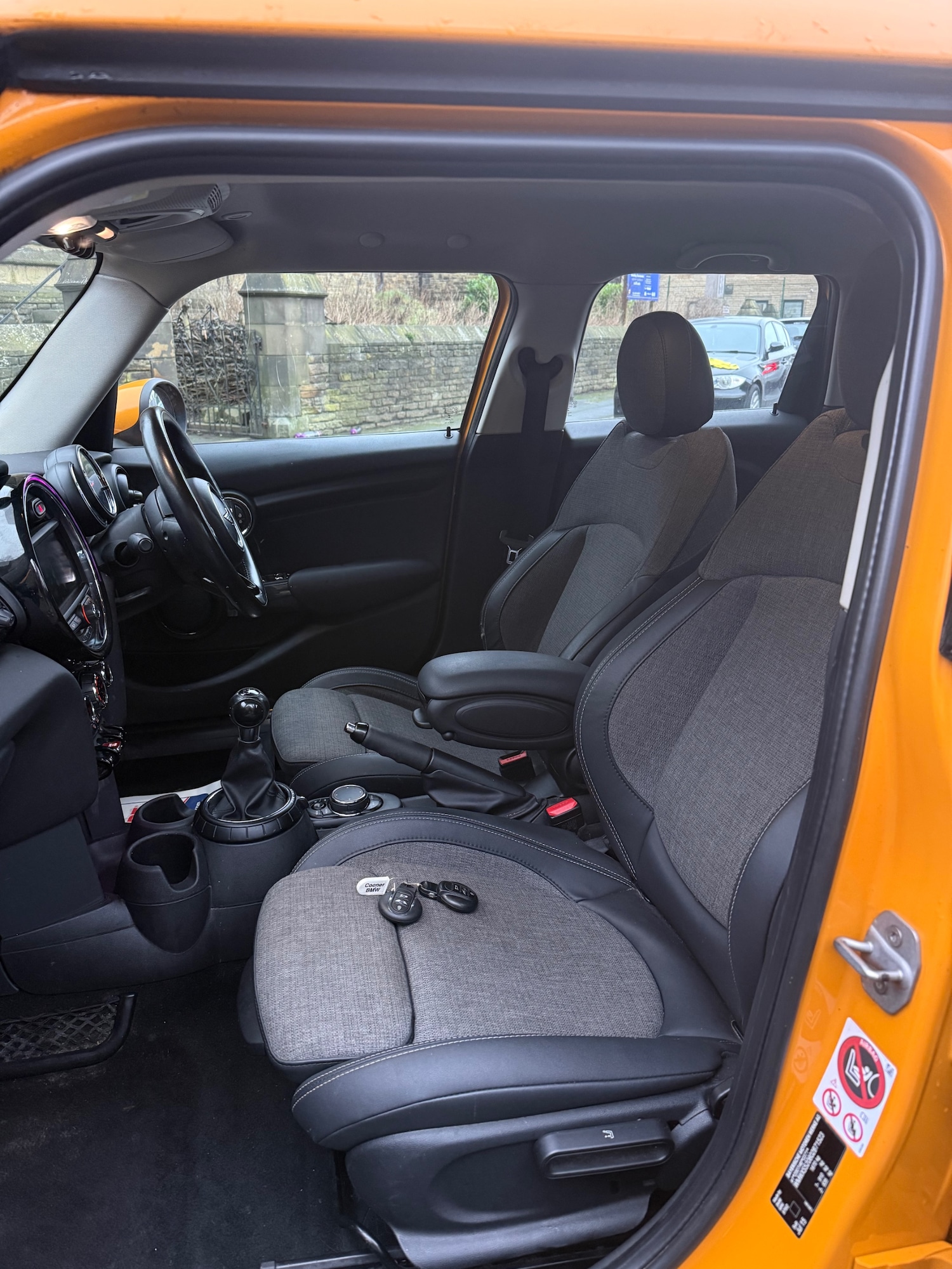 Used MINI Hatch 2015 for sale - 77326249: Photo 12