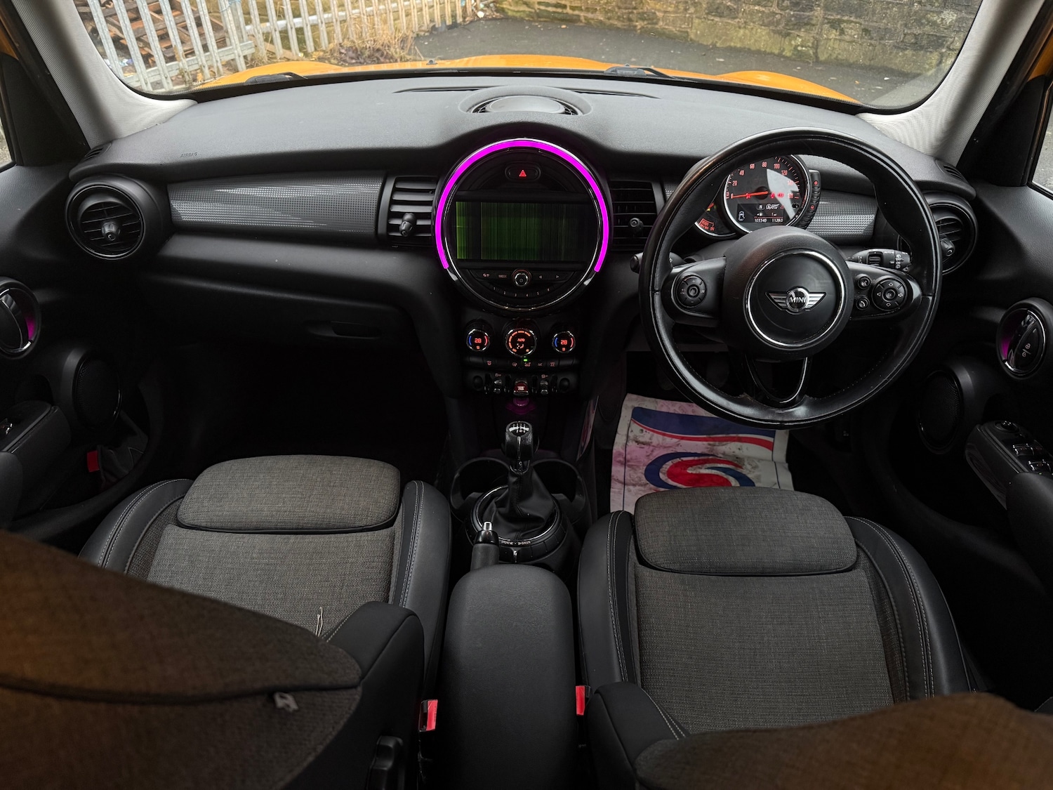 Used MINI Hatch 2015 for sale - 77326249: Photo 13