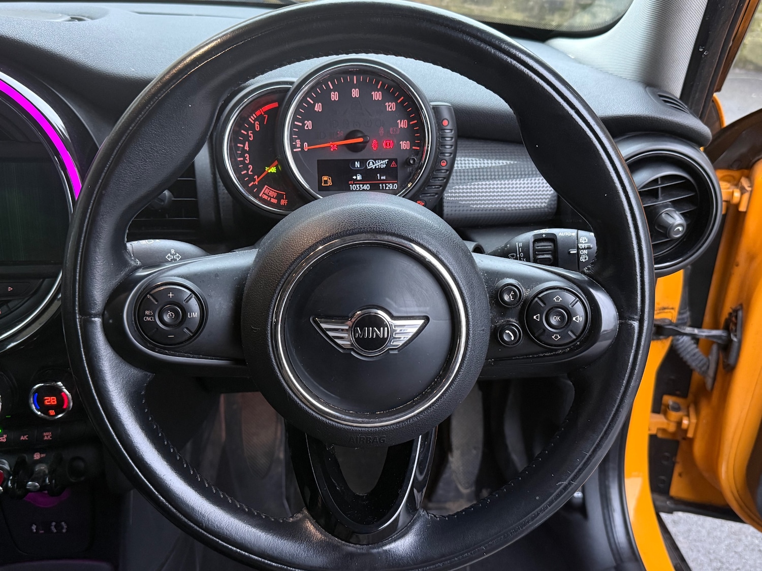 Used MINI Hatch 2015 for sale - 77326249: Photo 16