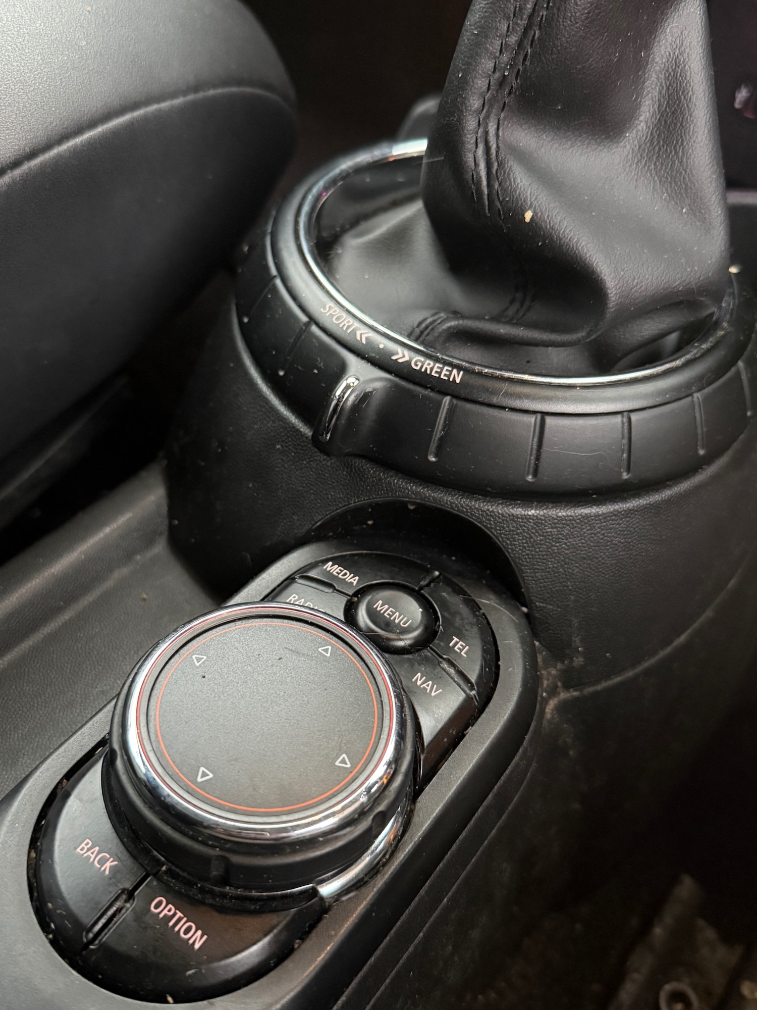 Used MINI Hatch 2015 for sale - 77326249: Photo 17