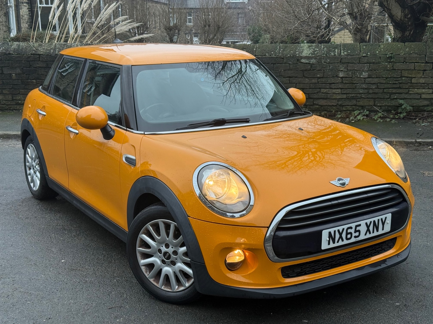 Used MINI Hatch 2015 for sale - 77326249: Photo 2