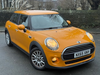 Used MINI Hatch 2015 for sale - 77326249: Photo