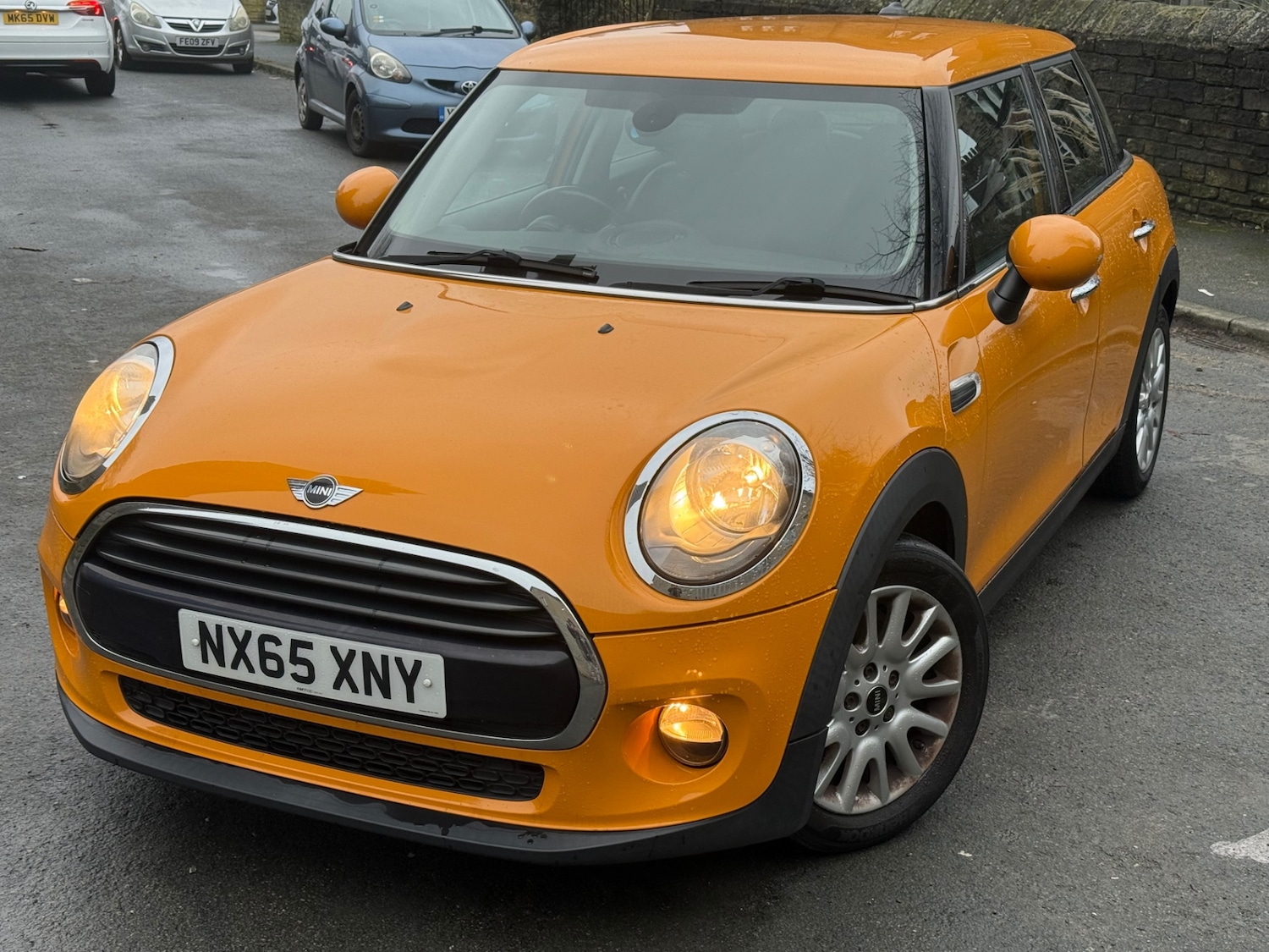 Used MINI Hatch 2015 for sale - 77326249: Photo 3