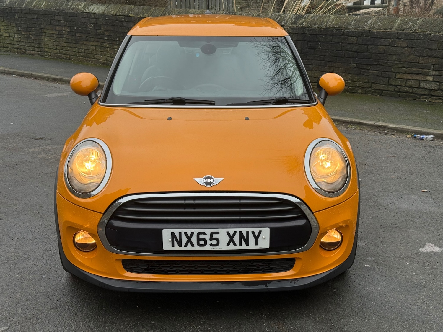 Used MINI Hatch 2015 for sale - 77326249: Photo 4