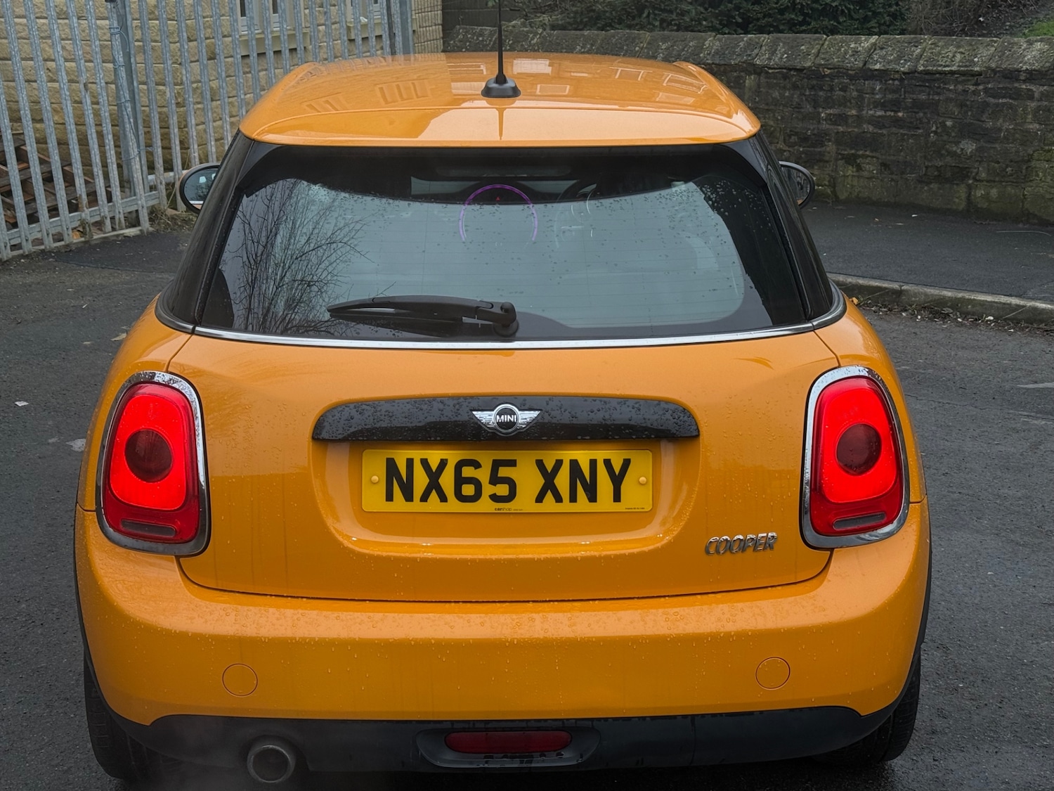 Used MINI Hatch 2015 for sale - 77326249: Photo 5