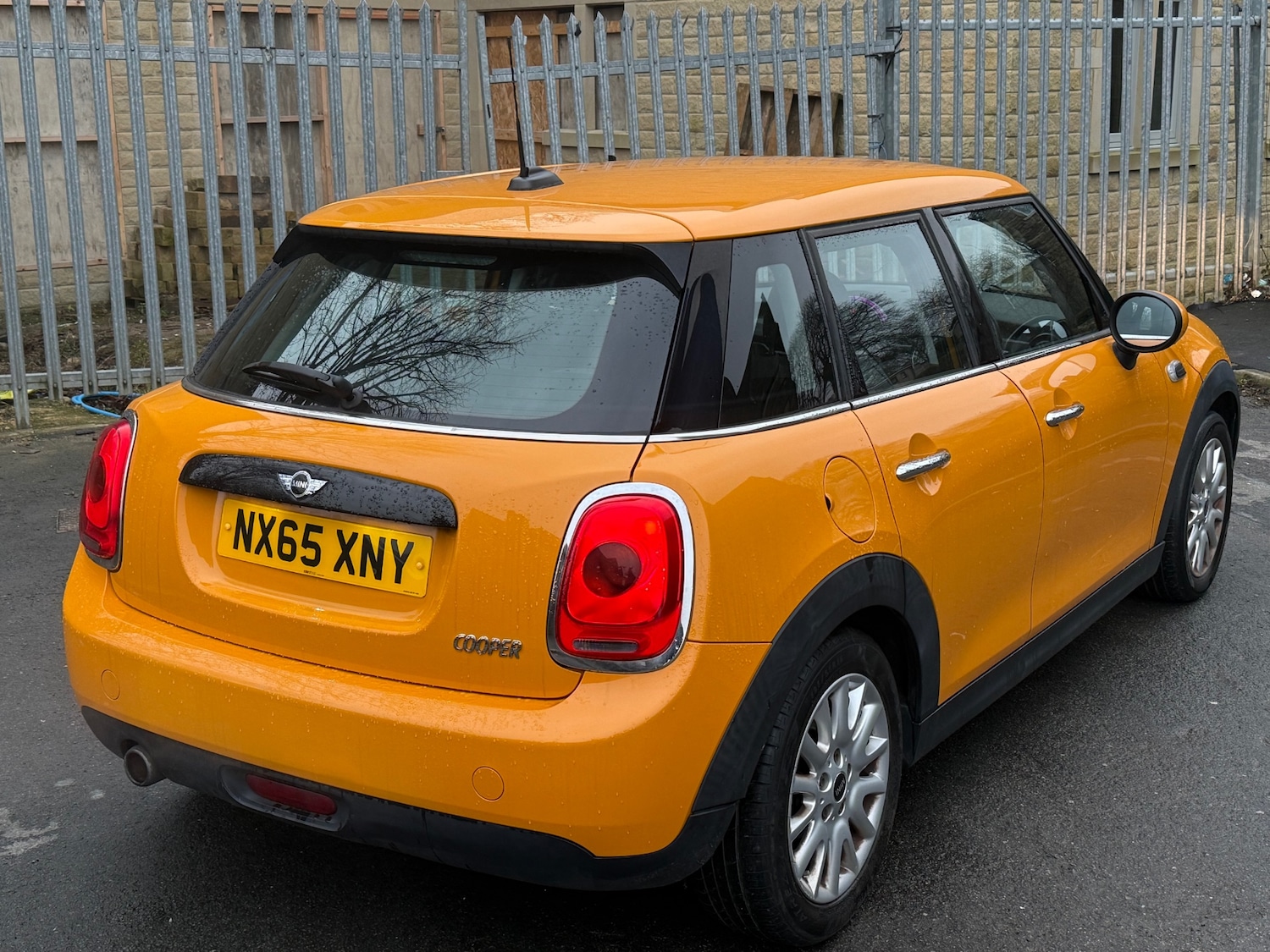 Used MINI Hatch 2015 for sale - 77326249: Photo 7