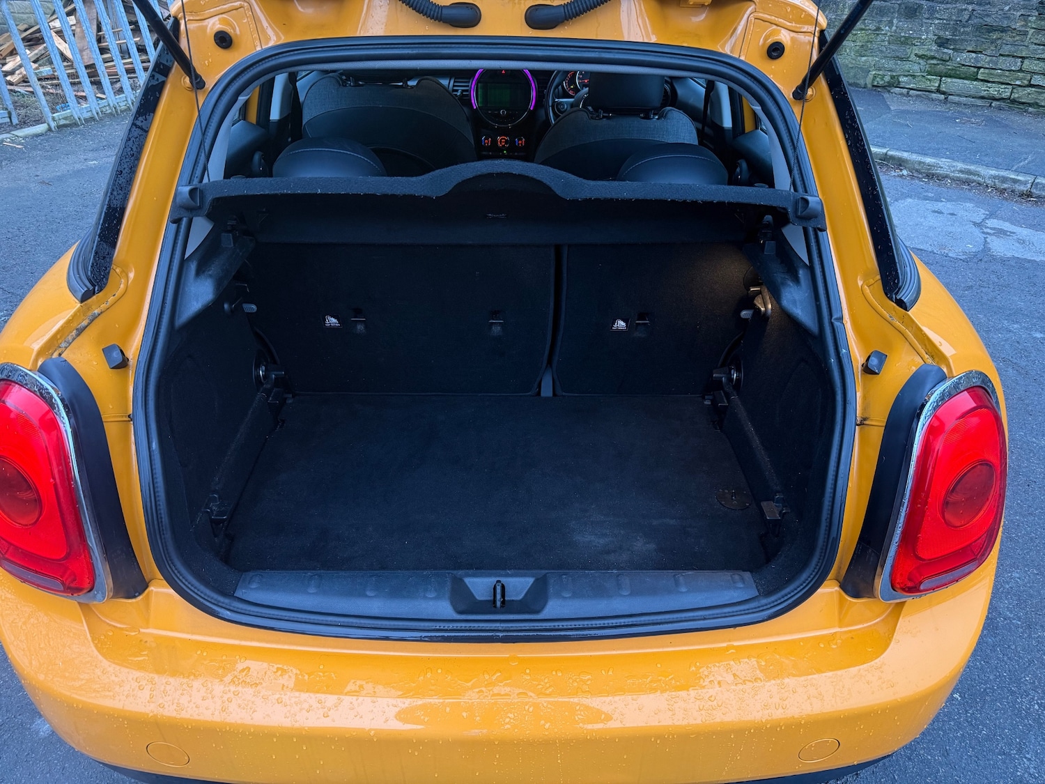 Used MINI Hatch 2015 for sale - 77326249: Photo 8