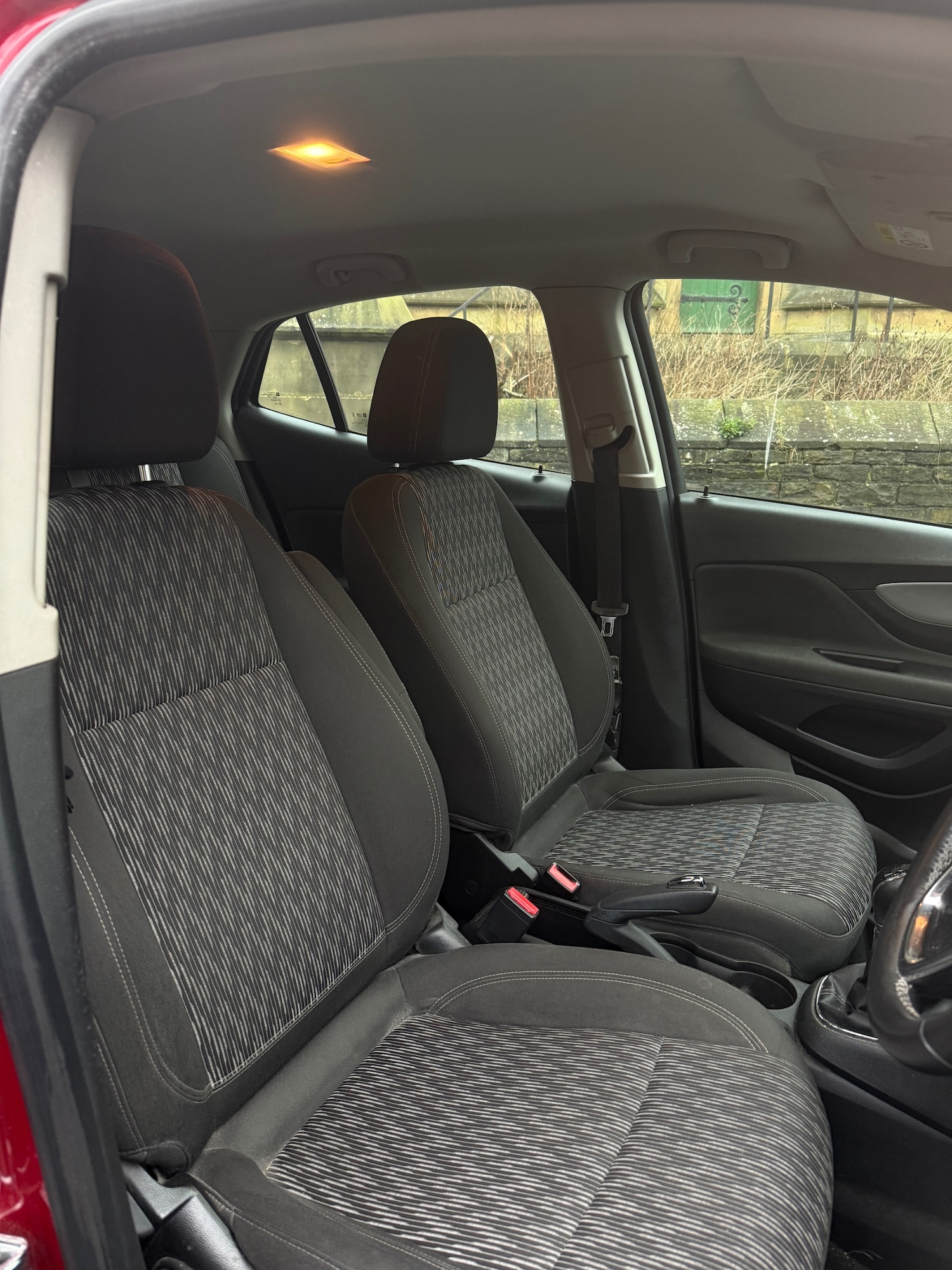 Used Vauxhall Mokka 2014 for sale - 77435359: Photo 11