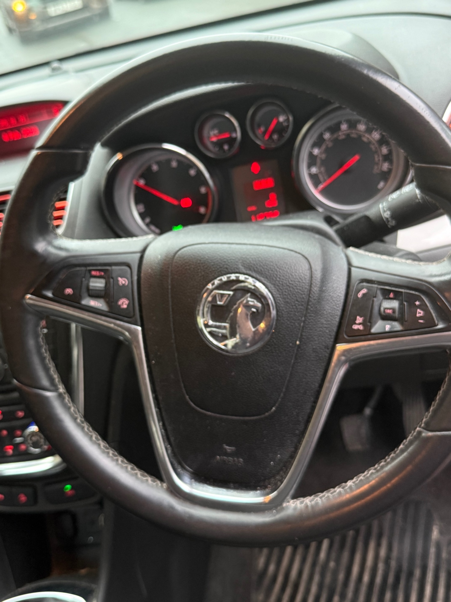 Used Vauxhall Mokka 2014 for sale - 77435359: Photo 12