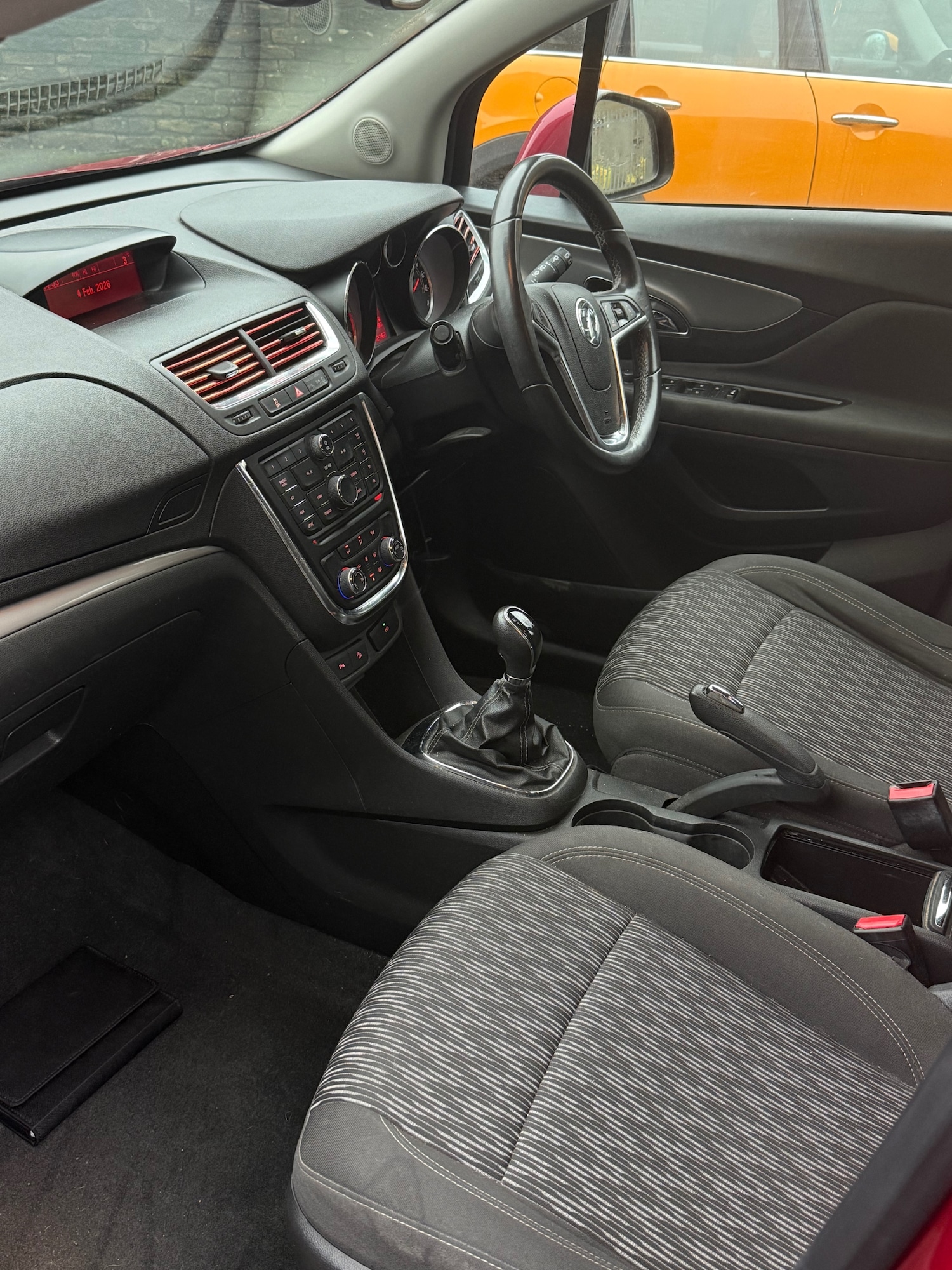 Used Vauxhall Mokka 2014 for sale - 77435359: Photo 14