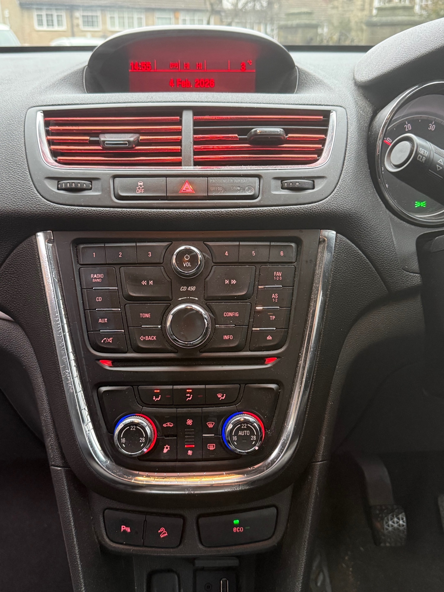 Used Vauxhall Mokka 2014 for sale - 77435359: Photo 16