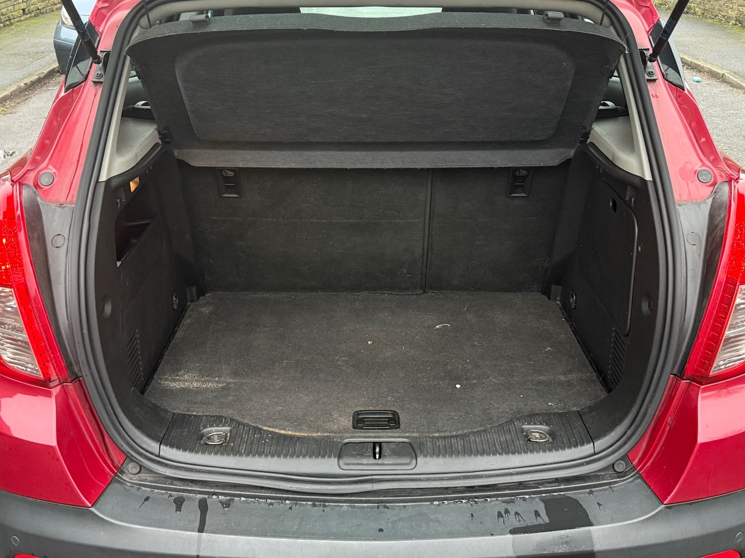 Used Vauxhall Mokka 2014 for sale - 77435359: Photo 7