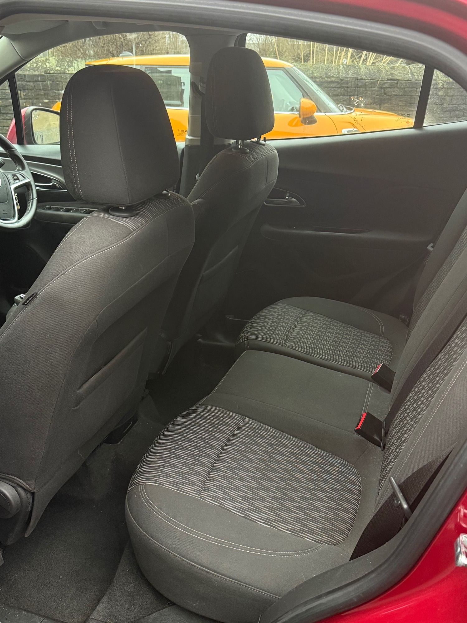 Used Vauxhall Mokka 2014 for sale - 77435359: Photo 8