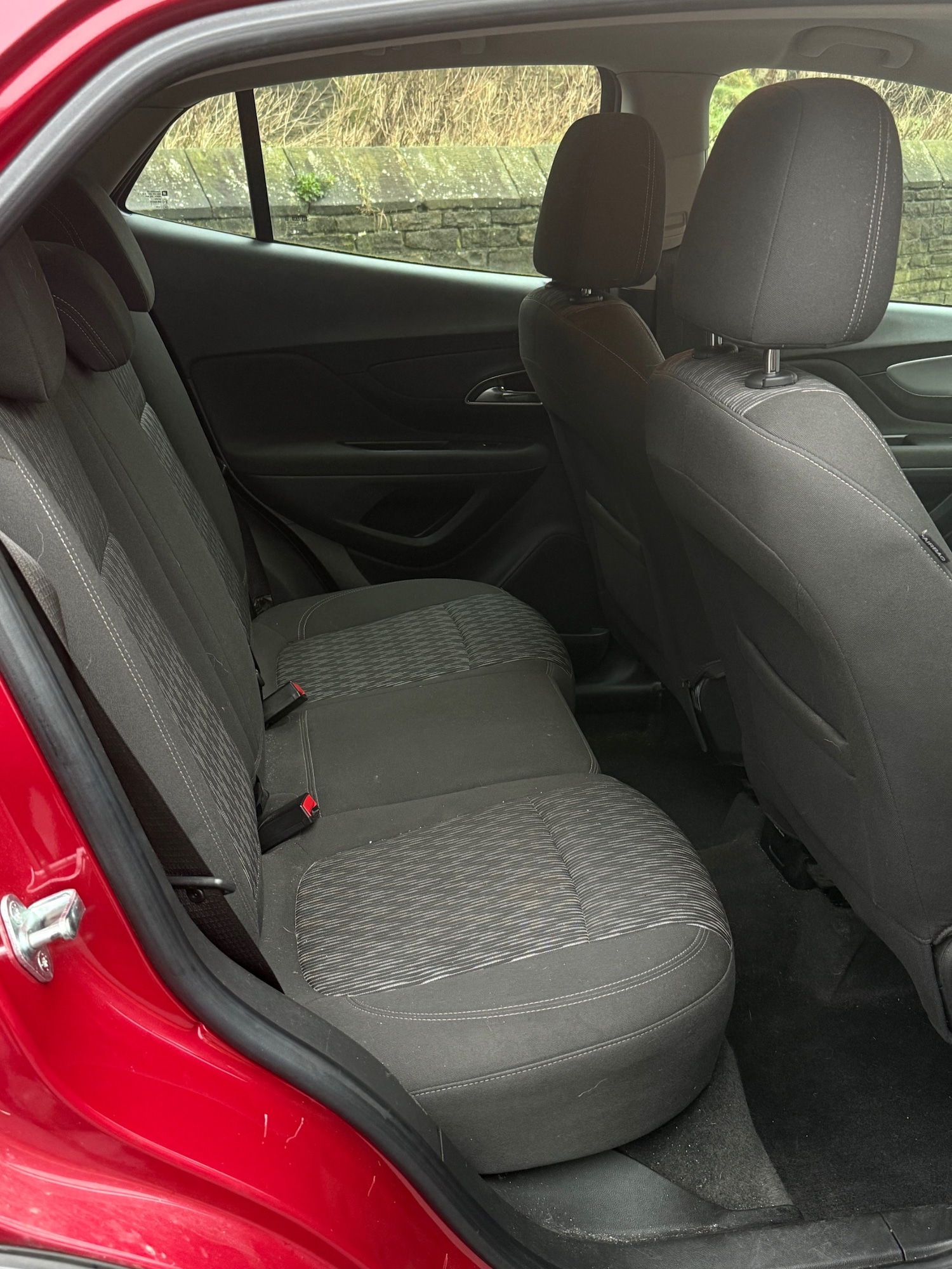 Used Vauxhall Mokka 2014 for sale - 77435359: Photo 9