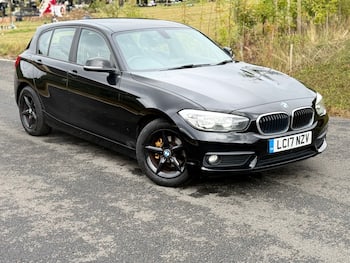 Used BMW 1 Series 2017 for sale - 79639034: Photo