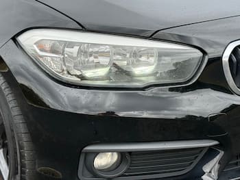 Used BMW 1 Series 2017 for sale - 79639034: Photo